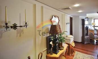 Imagem 2: Apartamento para alugar, 279 m² por R$ 4.900,00/mês - Operário - Novo Hamburgo/RS