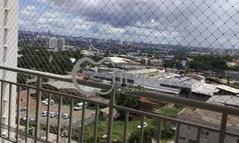 Imagem 5: Apartamento com 2 quartos no Live Ipiranga - Bairro Ipiranga em Goiânia