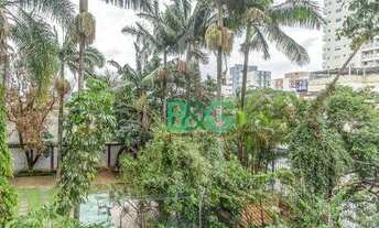 Imagem 6: Apartamento com 2 dormitórios à venda, 70 m² por R$ 734.000 - Vila Alexandria - São Paulo