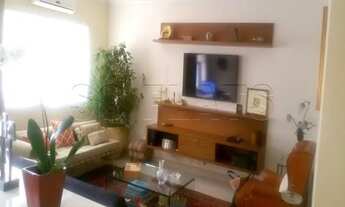 Imagem 3: Flat La Residence Itaim Apto junção disponível para venda com 80m², 01 dorm e 02 vagas de