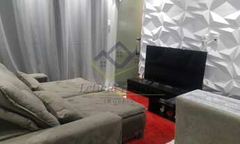 Imagem 5: SUZANO - Apartamento Padrão - MEU CANTINHO