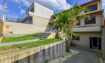 Imagem 7: Casa para venda tem 275 metros quadrados com 4 quartos em Tingui - Curitiba - PR