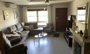 Imagem 2: Casa para Venda - 272m², 3 dormitórios, sendo 1 suítes, 2 vagas - Hípica