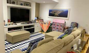 Imagem 3: APARTAMENTO RESIDENCIAL em SÃO PAULO - SP, REAL PARQUE