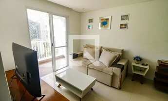 Imagem 2: Apartamento para Aluguel - Vila Andrade, 3 Quartos, 70 m2