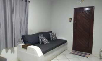 Imagem 7: Sol e Mar - Excelente Casa Térrea c/ 02 qts (01 suíte) c/ Garagem cobertaOPORTUNIDADE!!!