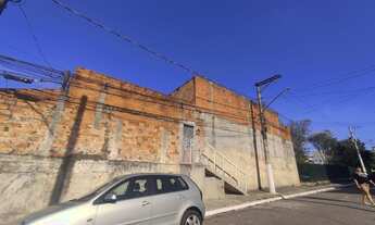 Imagem 7: Sobrado a venda no Jd Mirna