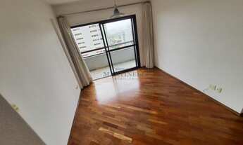 Imagem: Apartamento 03 Dorm. Em Alto da Lapa - São