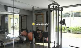 Imagem 7: Apartamento a venda no Edifício Riverside Park. Bairro Nova Aliança