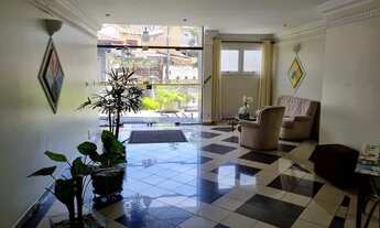 Imagem 3: Apartamento à venda com 95 m² com 3 dormitórios no Parque Mandaqui, São Paulo, SP