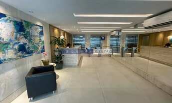 Imagem 7: Conjunto Comercial em São Conrado - Rio de Janeiro, RJ