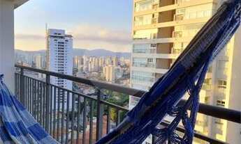 Imagem 2: Apto impecável para locação, mobiliado ou não