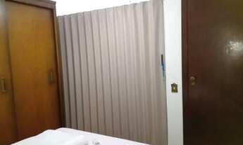 Imagem 2: Apartamento em Mongaguá, Balneario Martinez com 2 quartos, de frente para o mar