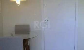 Imagem 3: Apartamento para Venda - 36.78m², 1 dormitório, 1 vaga - Jardim Botânico