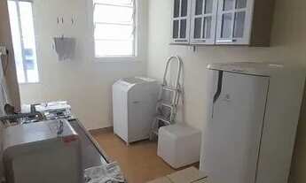Imagem 6: Apartamento para Alugar, 40m² 01 Dorm., Itararé - São Vicente - SP