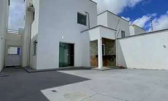 Imagem 7: Casa de condomínio para venda possui 138 metros quadrados com 3 quartos