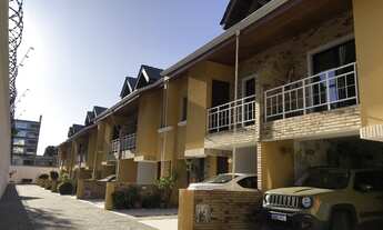 Imagem 2: Sobrado em condomínio Vila Izabel