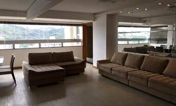 Imagem 4: Apartamento para aluguel, 3 quartos, 1 suíte, 3 vagas, Buritis - Belo Horizonte/MG