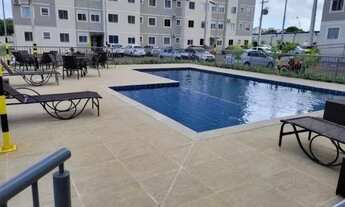 Imagem 2: Apartamento novinho no Palmeira Dourada