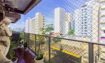 Imagem 6: APARTAMENTO 3 DORMITÓRIOS 1 SUITE 2 VAGAS NAS PERDIZES