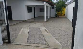 Imagem 4: Casa para venda possui 120 m com 2/4.fundo da feira de Goiânia em São José - Cuiabá - MT