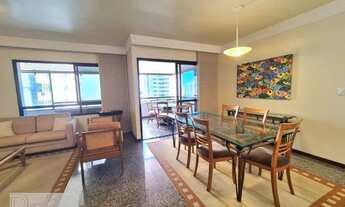 Imagem 6: Apartamento com 4 Dormitórios à Venda, 145 m² por R$ 1.200.000,00 - Graça - Salvador/BA