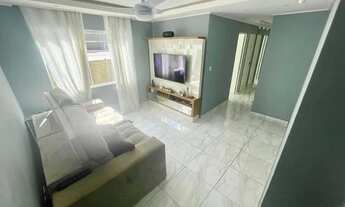 Imagem 7: Excelente apartamento 03 quartos no Condomínio Flamingo, sala, banheiro social