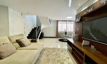 Imagem 4: Cobertura à venda, 4 quartos, 3 suítes, 6 vagas, Jaraguá - Belo Horizonte/MG