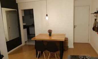 Imagem 2: Apartamento à venda no bairro Jardim Guanabara Majestic - Jundiaí/SP