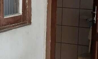 Imagem 2: Quarto e sala em São Cristóvão