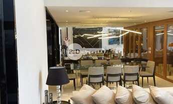 Imagem 3: Apartamento de Alto Padrão à venda no Itaim