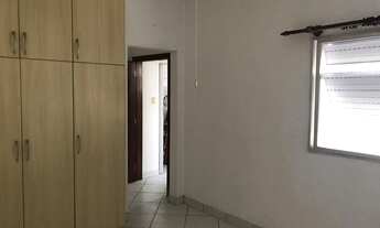 Imagem 5: APARTAMENTO RESIDENCIAL em SANTOS - SP, BOQUEIRÃO