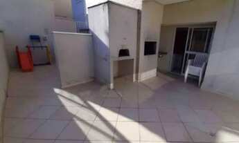 Imagem 6: Apartamento para venda possui 70 metros quadrados com 2 quartos