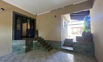 Imagem 4: AM - CASA COM PISCINA EM GAIVOTAS