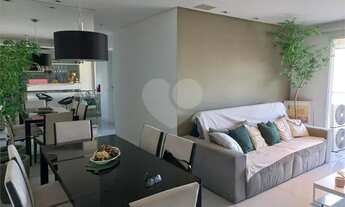 Imagem 6: São Paulo - Apartamento Padrão - VILA CLEMENTINO