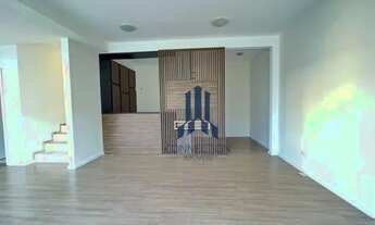 Imagem 6: Casa com 4 dormitórios para alugar, 420 m² por R$ 9.280,00/mês - Santo Inácio - Curitiba/P