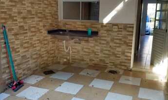 Imagem 6: Casa próximo ao Park shopping