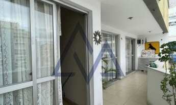 Imagem 2: Niterói - Apartamento Padrão - Icaraí