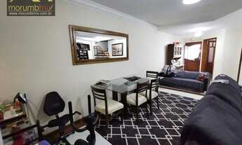 Imagem 7: Casa com 3 dormitórios à venda, 170 m² por R$ 900.000 - Morumbi - São Paulo/SP