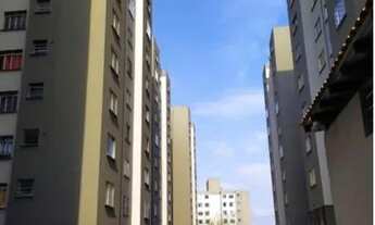 Imagem 3: 2 dormitórios, bom lazer, próximo Carlos Lacerda Jardim Macedônia. Aceita-se depósito!