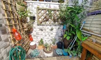 Imagem 16: Sobrado com 3 suítes para comprar ou alugar em Sorocaba no Condomínio Residencial Horto Fl