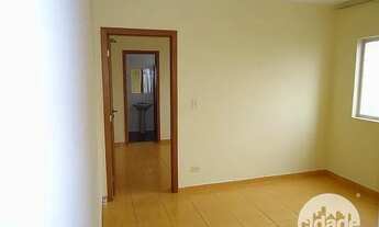 Imagem 2: Apartamento para aluguel, 1 quarto, 1 vaga, Centro - Cascavel/Pr