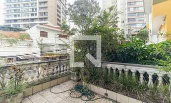 Imagem 4: Casa para Aluguel - Vila Madalena, 3 Quartos, 180 m2