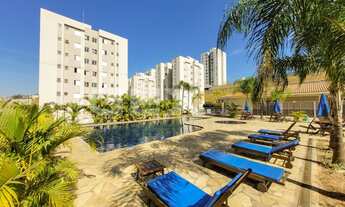 Imagem: Apartamento no Planalto