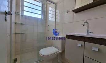 Imagem 4: Apartamento no Spazio Sublime, Suzano/SP; 2 quartos; 1 vaga; planejados