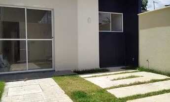 Imagem 2: Casa em Petrolina