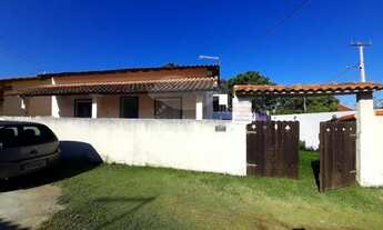 Imagem 2: Casa em Condomínio para Venda em Araruama, iguabinha, 2 dormitórios, 1 banheiro, 1 vaga