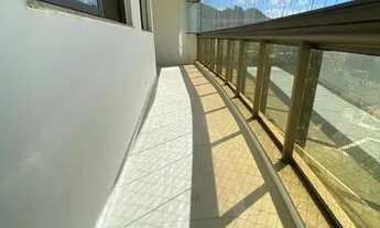 Imagem 7: Ed Vivace-3 Qts-1 Suíte-105 M²-Sol da Manhã-Lazer Completo na Cobertura-P. das Castanheira