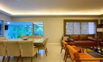 Imagem 7: Apartamento à venda, 207 m², 3 dormitórios, 3 garagem