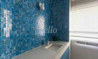 Imagem 7: São Paulo - Apartamento Padrão - Moema